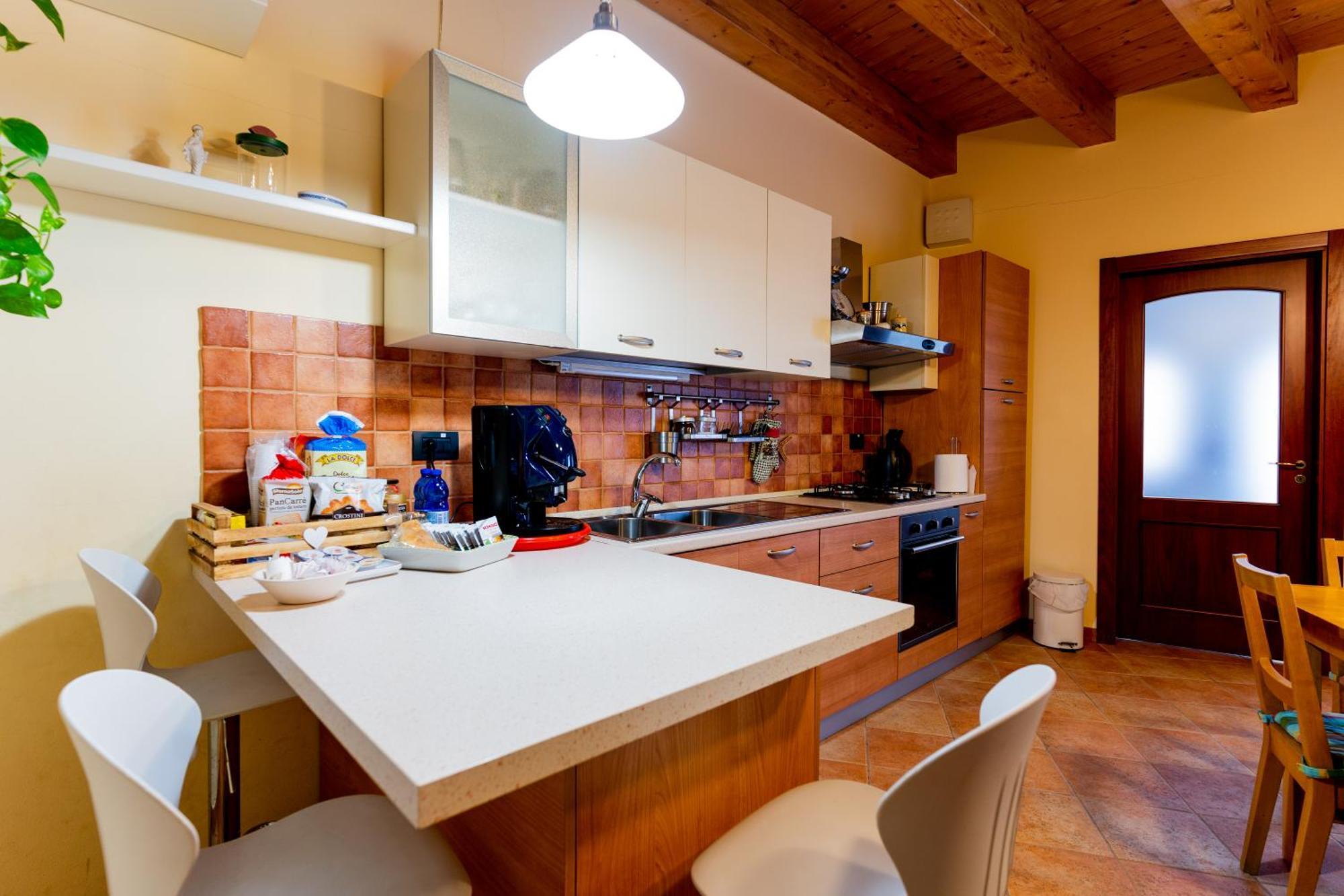 Villa Domus Teja à Agira Extérieur photo