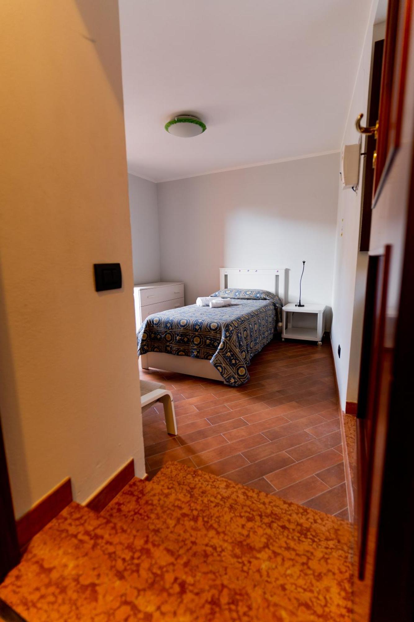 Villa Domus Teja à Agira Extérieur photo