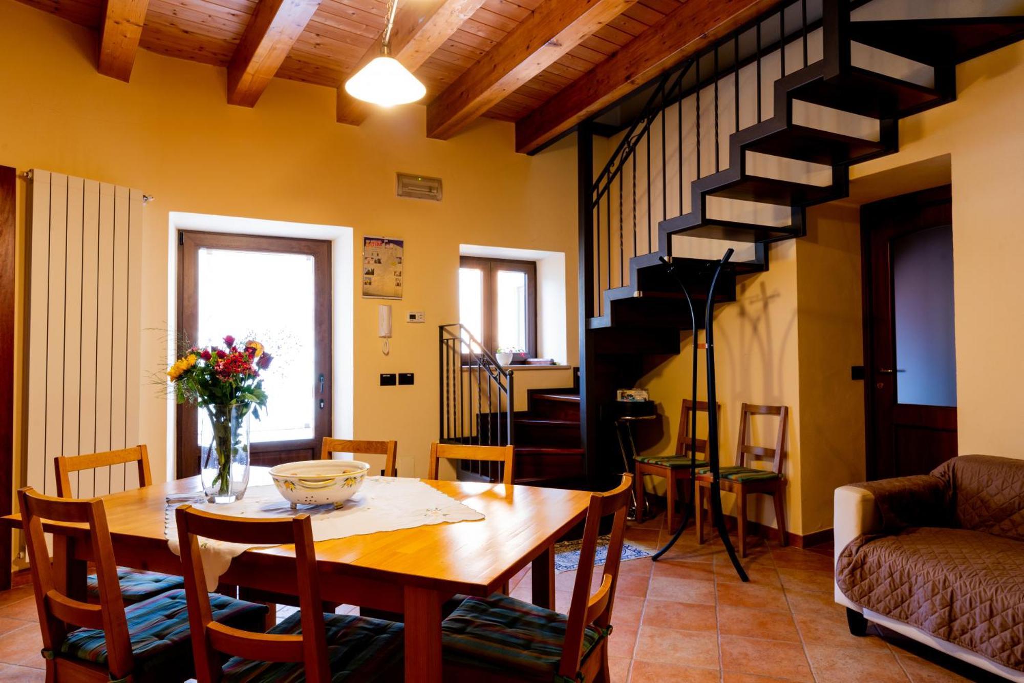 Villa Domus Teja à Agira Extérieur photo