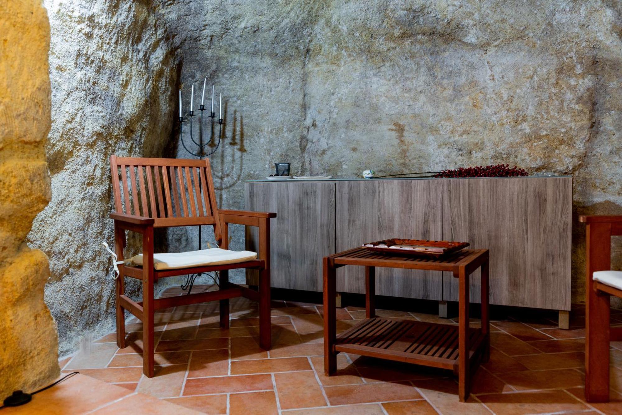 Villa Domus Teja à Agira Extérieur photo
