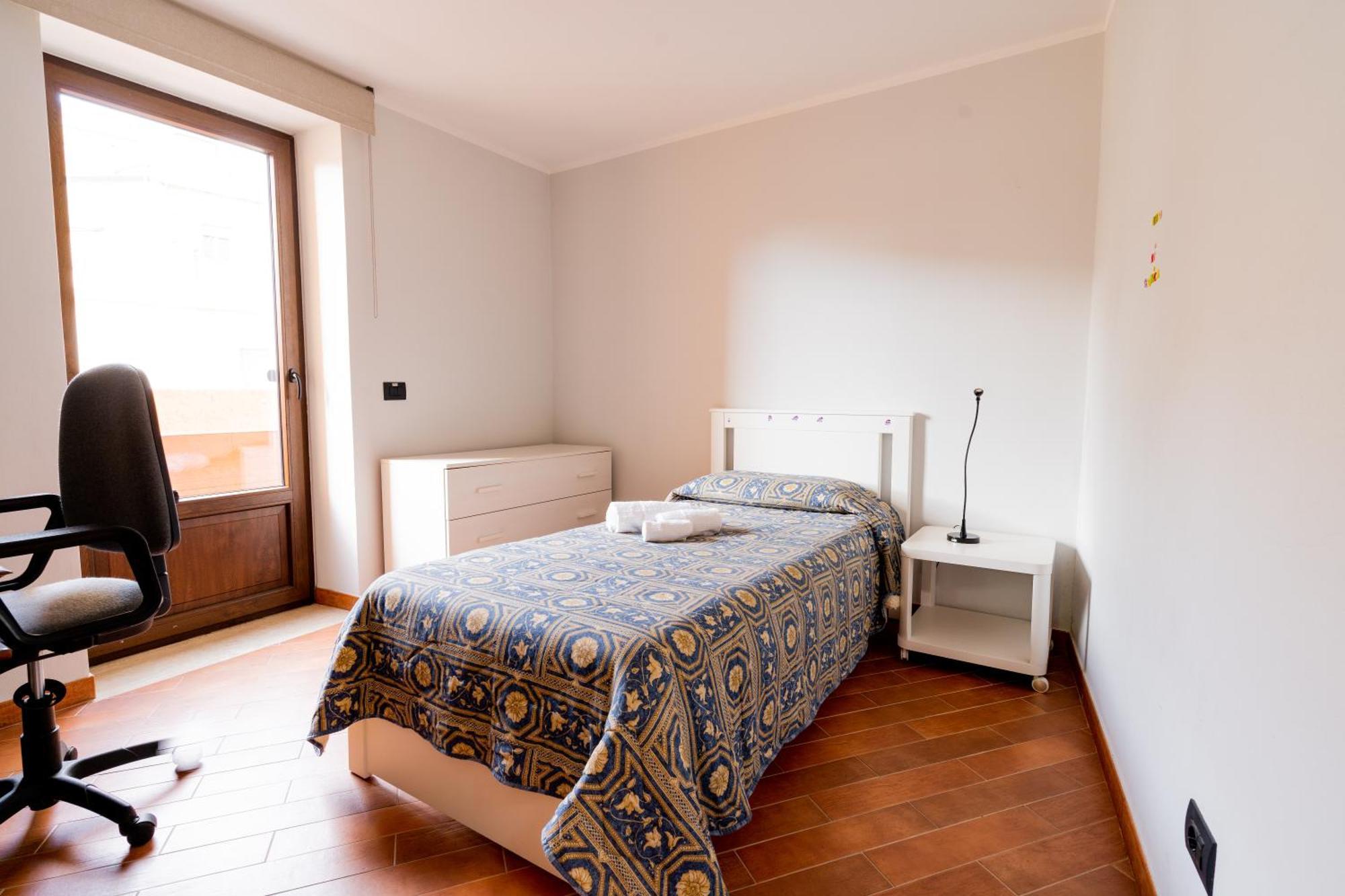 Villa Domus Teja à Agira Extérieur photo