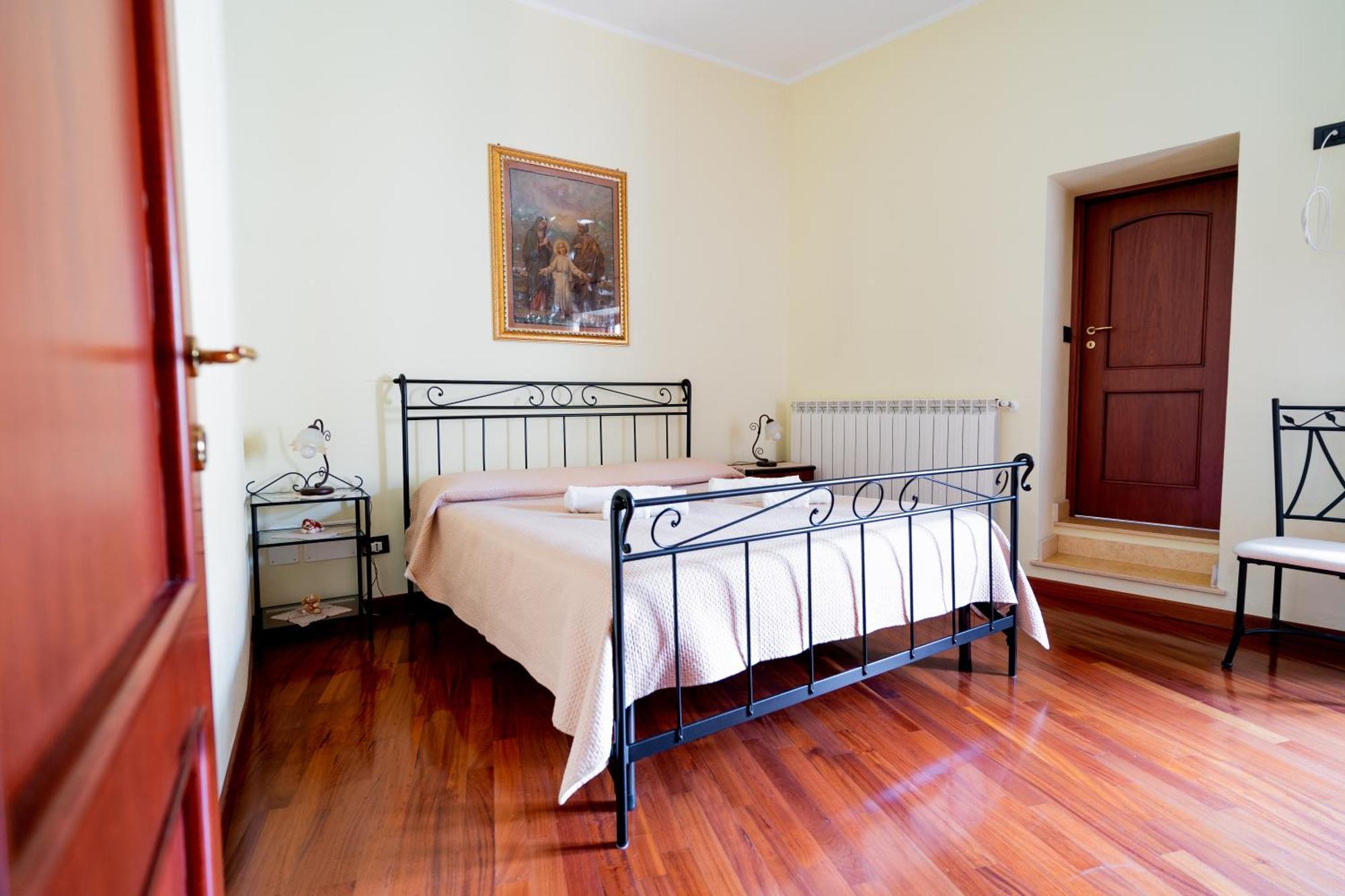 Villa Domus Teja à Agira Extérieur photo